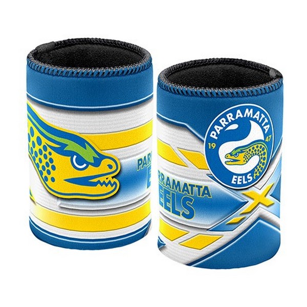 NRL Parramatta Eels Can Cooler