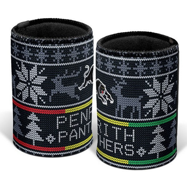NRL Penrith Panthers Can Cooler
