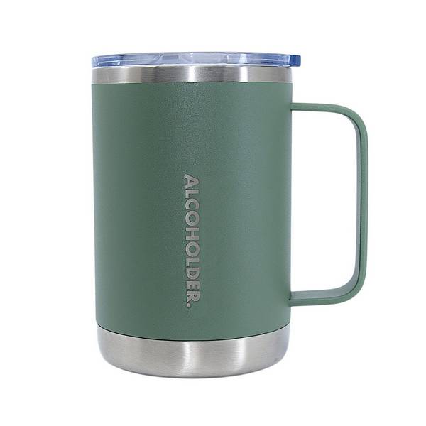 Green Tankard 475ml