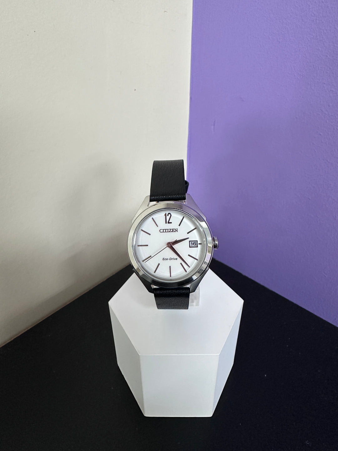 Citizen Eco Drive Watch - Christine