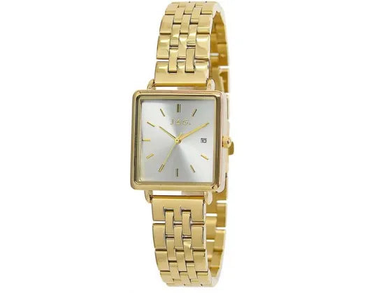 Jag Dress Watch