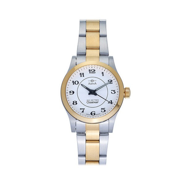 Adina Oceaneer Ladies Everyday Watch