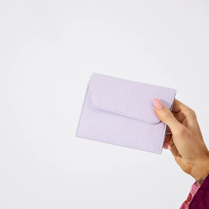 Manicure Set - Lavender