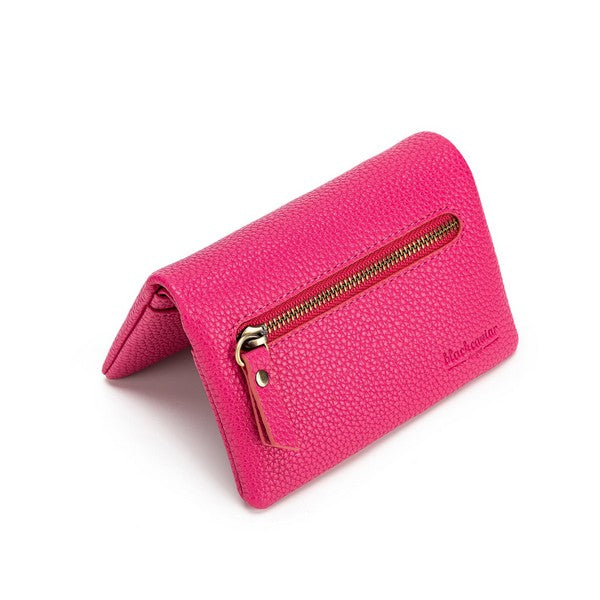 RAYA Mini Wallet - Fucshia