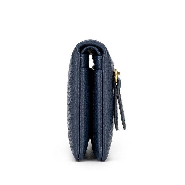 RAYA Mini Wallet - Navy