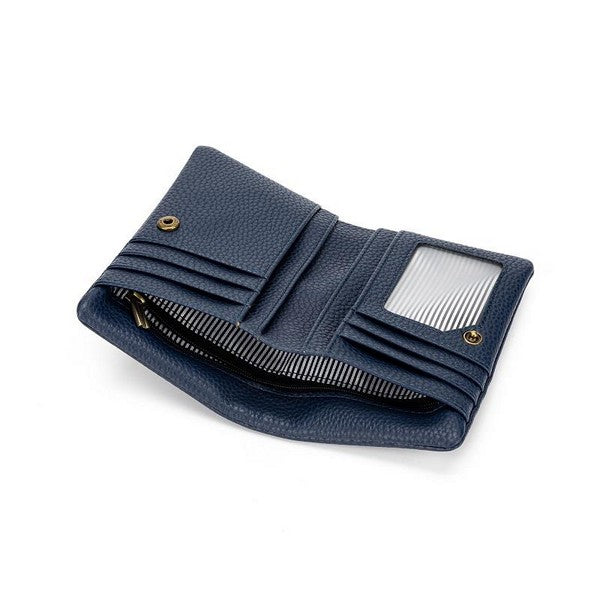 RAYA Mini Wallet - Navy