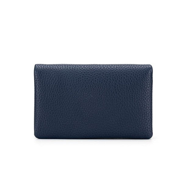 RAYA Mini Wallet - Navy