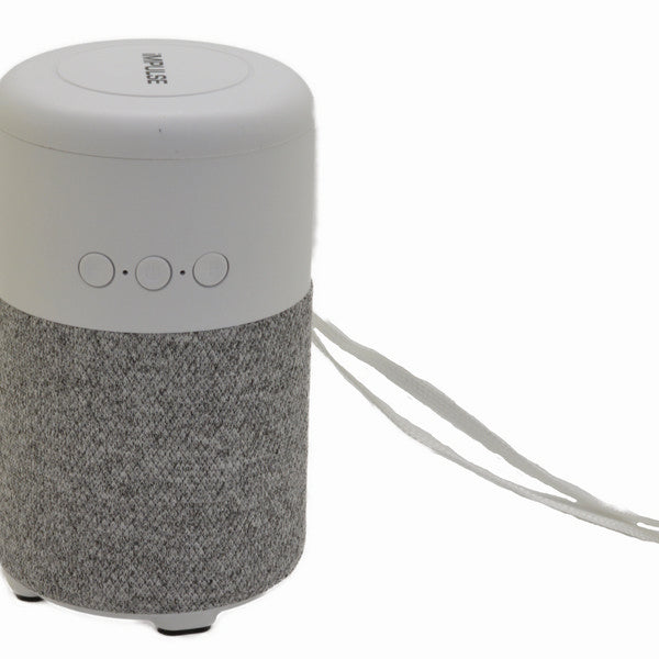 Impulse Air Duo Bluetooth Speaker and Bluetooth Earphone Set