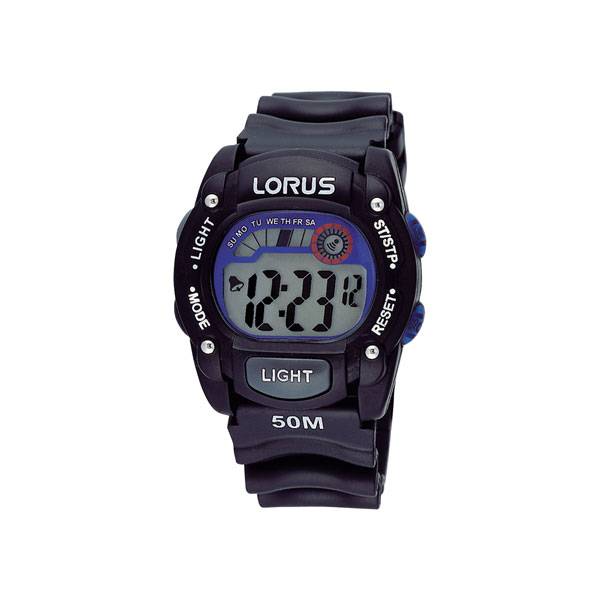 Lorus Digital Watch