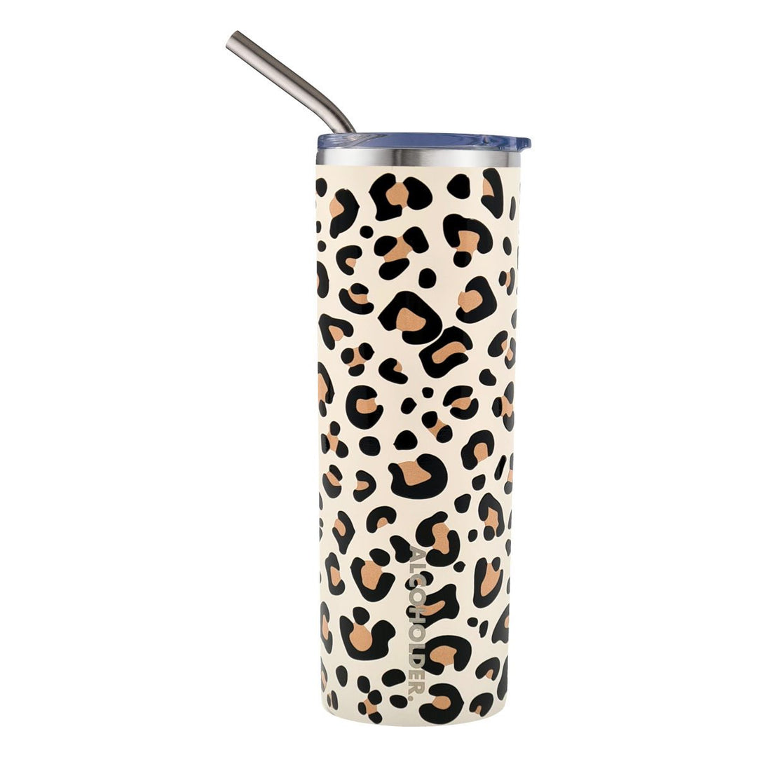 SKNY Skinny Insulated Slimline Tumbler