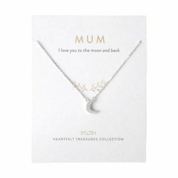 SS MUM Necklace