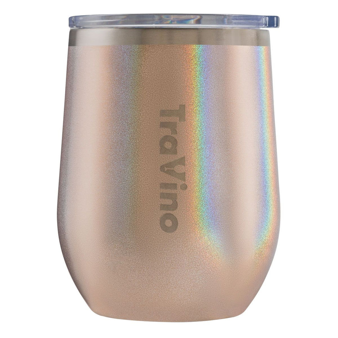 Stemless Insulated Tumbler 355ml